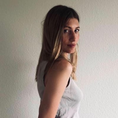Marta  Waydel