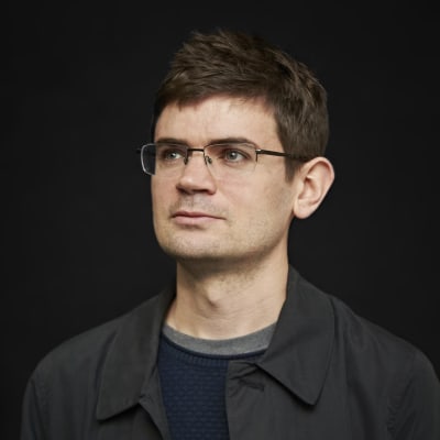 Lewis Bush