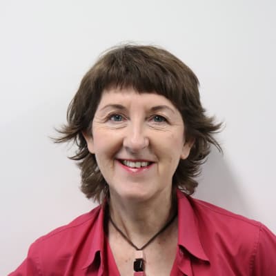 Maud Davis