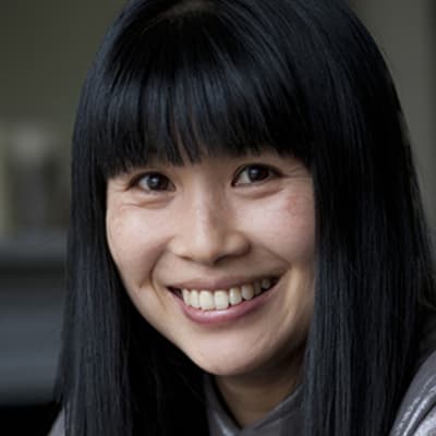 Lin Cheung