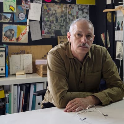 Fabio Piras
