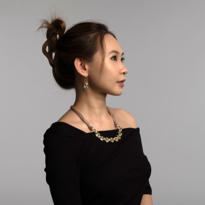 Siluo  Duan