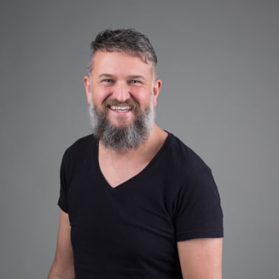 Andrew Slatter