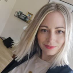 Carla Frith