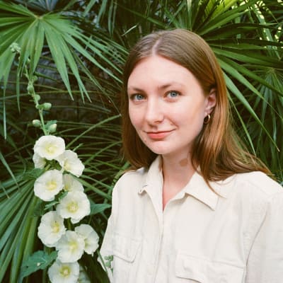 Flora Dunster