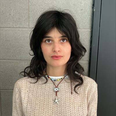 Alona  Cohen