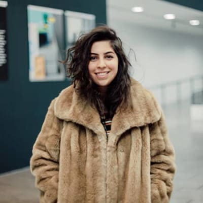 Rebecca  Kassab