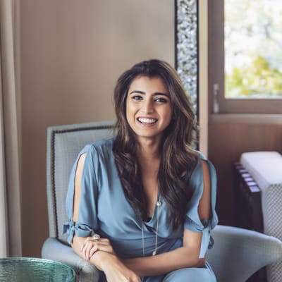 Rikita  Ravi