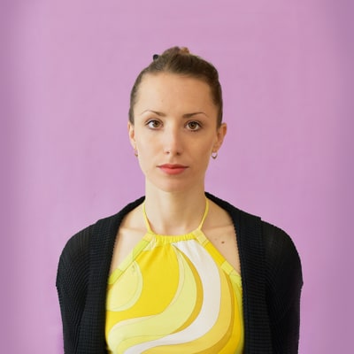 Catriona  Tassell