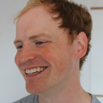 David Morris