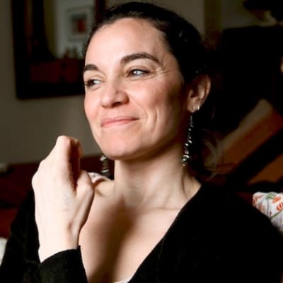 María Íñigo Clavo
