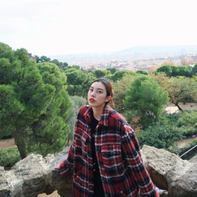 Judy  Sheng