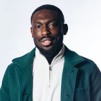 Tim Odejimi