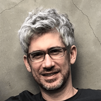 Daniel Howe