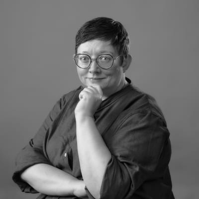 Julia Peck