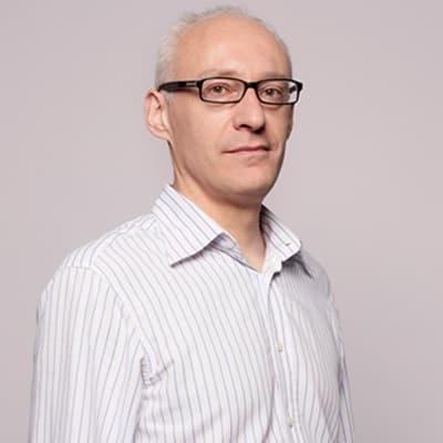 Riccardo Benzo