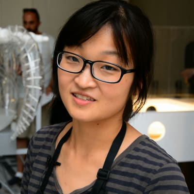 Michiko Nitta