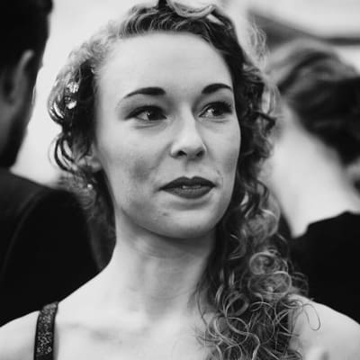 Natasha  Searls-Punter