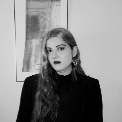 Melina  Petsolari