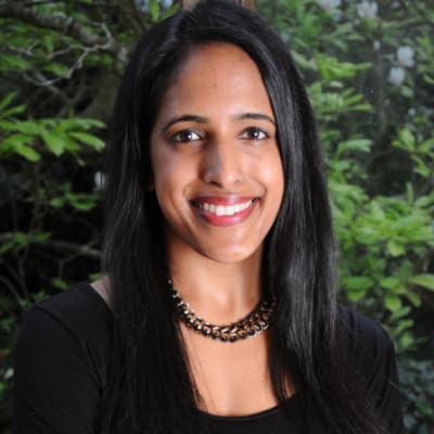 Seema Aggarwal