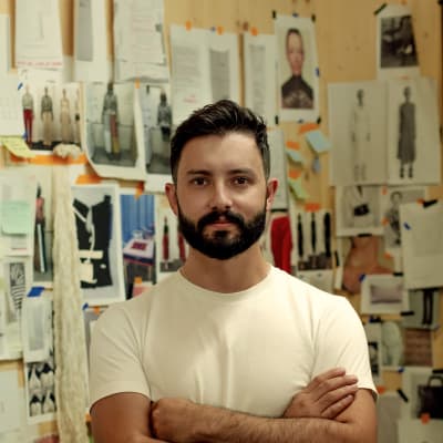 Joao  Maraschin