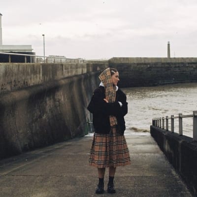 Isabella  Colloff Watson