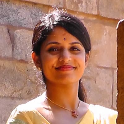 Kamini Vellodi
