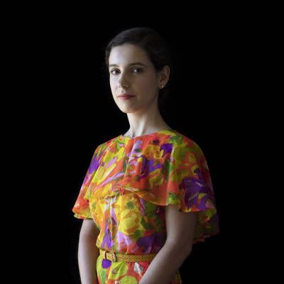 Isabella Coraça