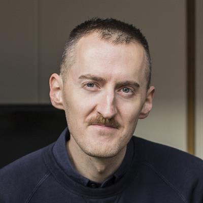 Matthew Chrislip