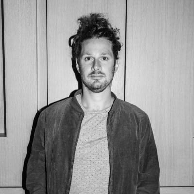 Oliver Sellwood