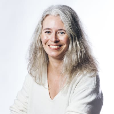 Sara Ekenger