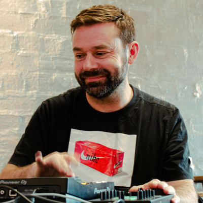 Jake Williams