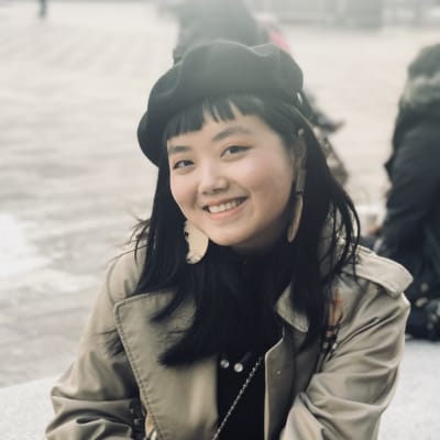 Yibeijia  Li