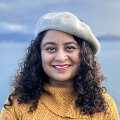 Sonali Misra