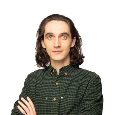 Peter  Nasielski