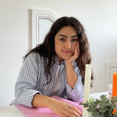 Juliana  Monsalve Carrillo