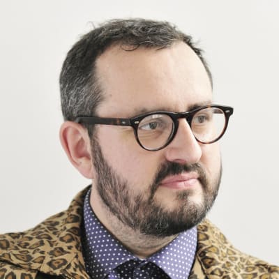 Andrew Tucker