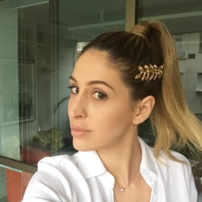 Paula  Merlo