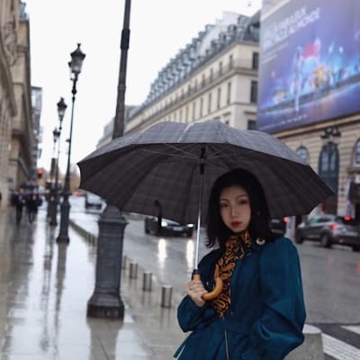 Xin  Qu