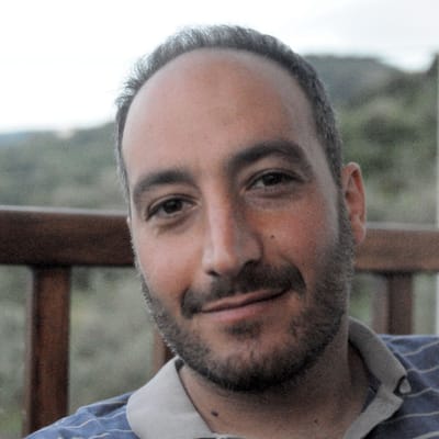 David Alamouti