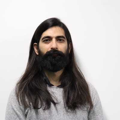 Moosa Khan