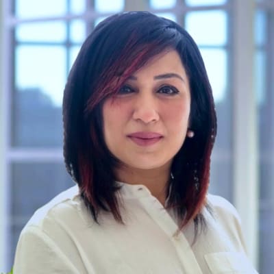 Hena Ali