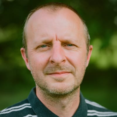 Andrew Marsh