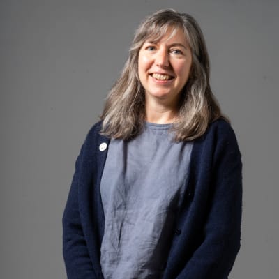 Catherine Dixon
