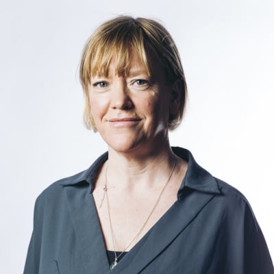 Susi Wilkinson