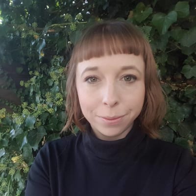 Lucy Thornett