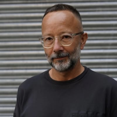 Tom Dyckhoff