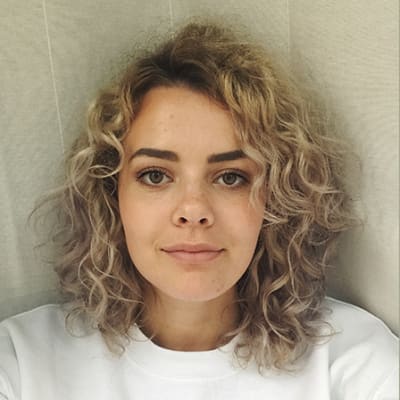 Victoria  Kothe
