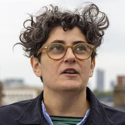 Rebecca Ross
