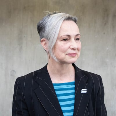 Siân Cook